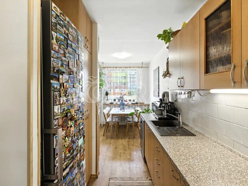 Prodaný byt 3+1 75 m²