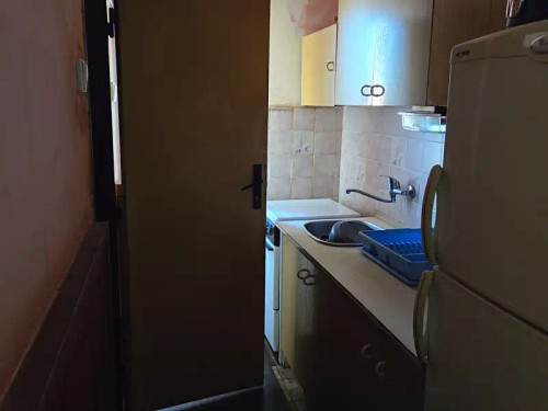 Prodaný byt 2+1 56 m²