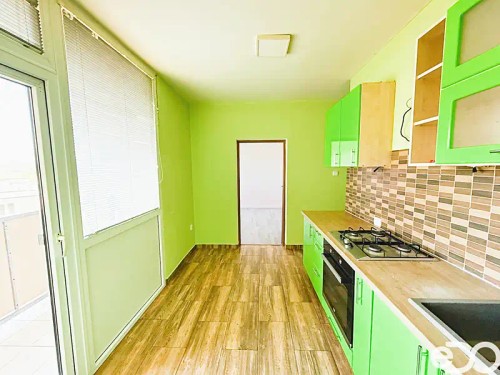 Prodej bytu 3+1 61 m²