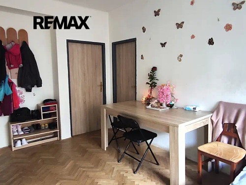 Prodaný byt 3+1 67 m²