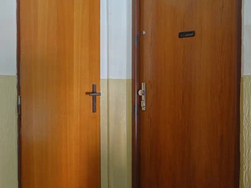Prodaný byt 3+1 71 m²