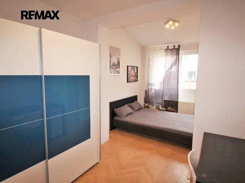 Prodej bytu 4+1 166 m²