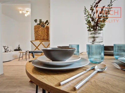 Prodej bytu 2+1 52 m²