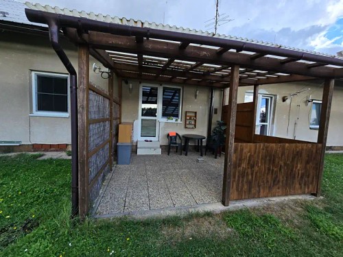 Prodaný byt 2+1 58 m²