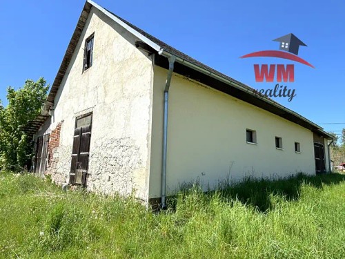 Prodej chalupy 200 m², pozemek 880 m²