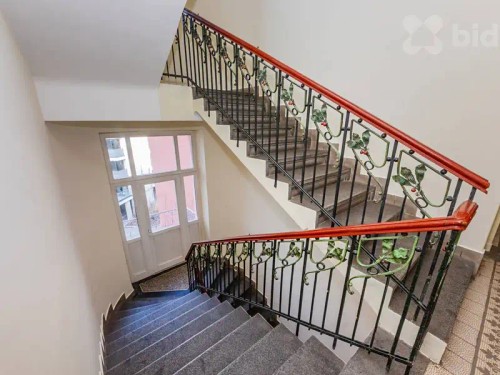 Prodaný byt 2+1 62 m²