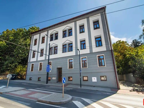 Prodej bytu 3+kk 61 m²
