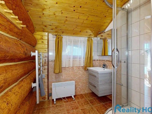 Prodej domu 293 m², pozemek 3428 m²