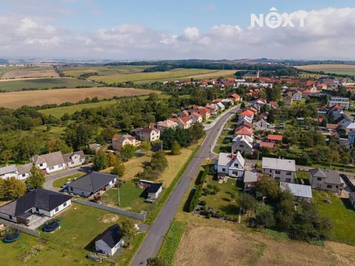 Prodej domu 185 m², pozemek 568 m²