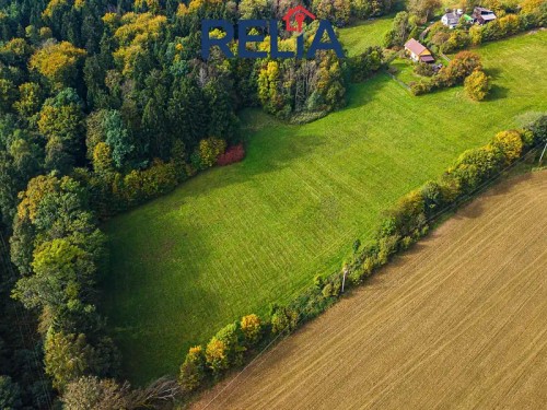 Prodej stavebního pozemku 15001 m²