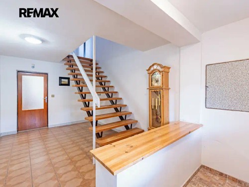 Prodej domu 248 m², pozemek 724 m²