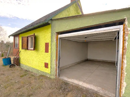 Prodej chaty 60 m², pozemek 558 m²