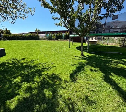 Prodej stavebního pozemku 838 m²