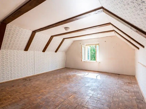 Prodej chalupy 150 m², pozemek 3445 m²