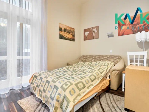 Prodej bytu 4+kk 109 m²