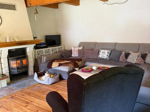 Prodej chaty 76 m², pozemek 445 m²