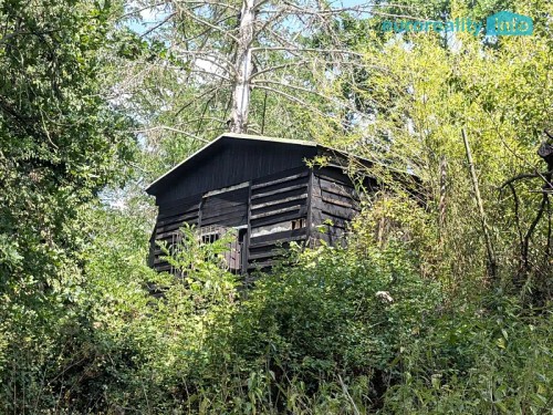 Prodej chaty 15 m², pozemek 16 m²