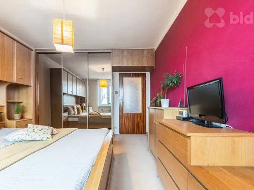 Prodaný  byt 3+1 85 m²