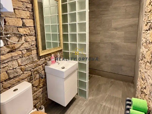 Prodej domu 120 m², pozemek 1490 m²