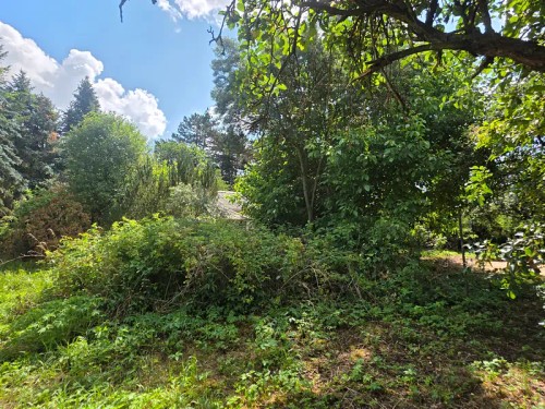 Prodej chaty 40 m², pozemek 1119 m²