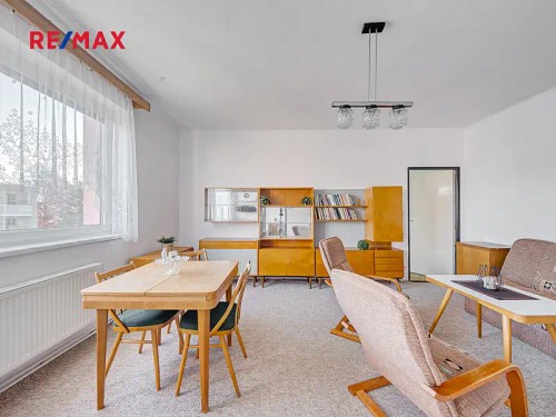 Prodej bytu 3+1 74 m²