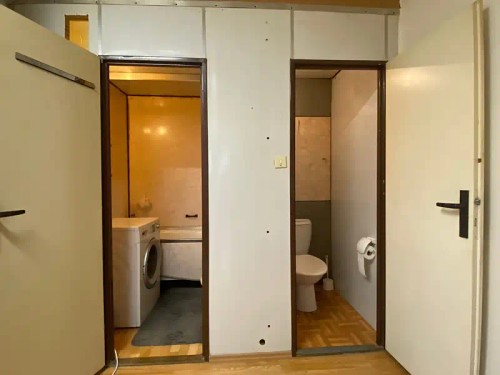 Prodaný byt 3+1 71 m²