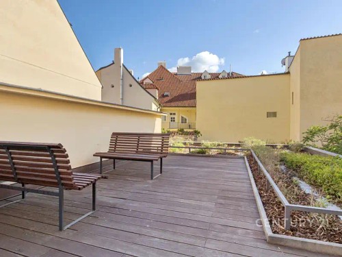 Prodej bytu 2+kk 57 m²