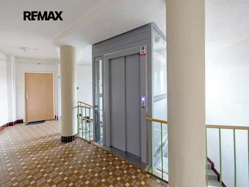 Prodej bytu 2+1 68 m²
