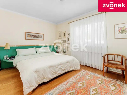 Prodej domu 192 m², pozemek 435 m²