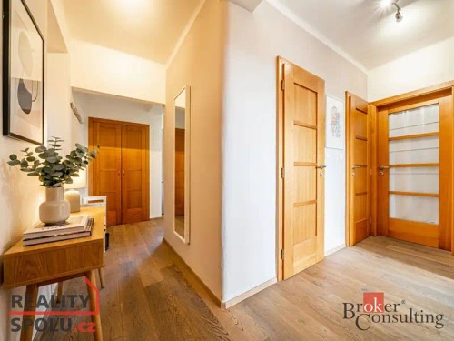 Prodej bytu 3+1 64 m²