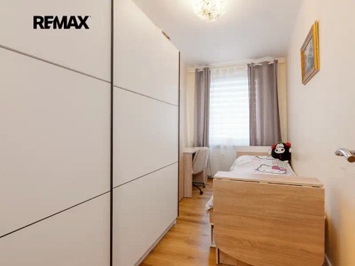 Prodaný byt 3+1 77 m²