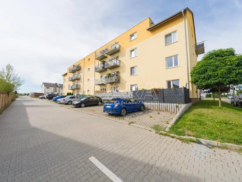 Prodej bytu 2+kk 53 m²