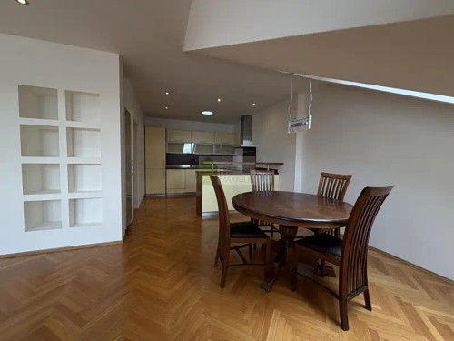 Prodej bytu 3+kk 137 m²