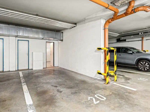 Prodej bytu 2+kk 51 m²