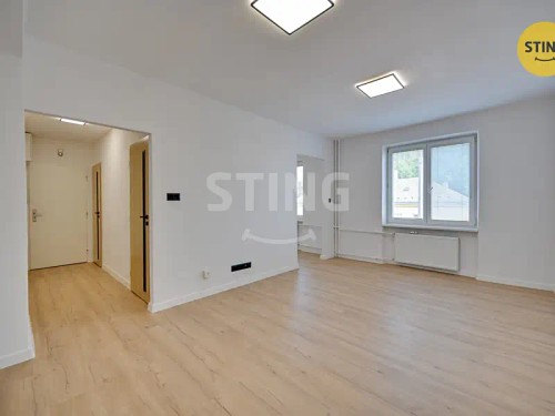Prodaný byt 3+1 66 m²