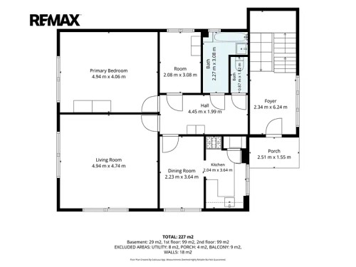 Prodej domu 216 m², pozemek 905 m²
