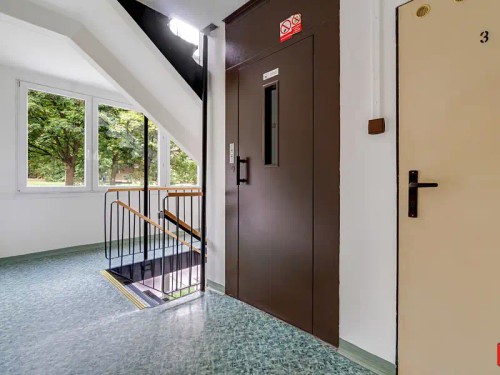 Prodej bytu 3+1 67 m²