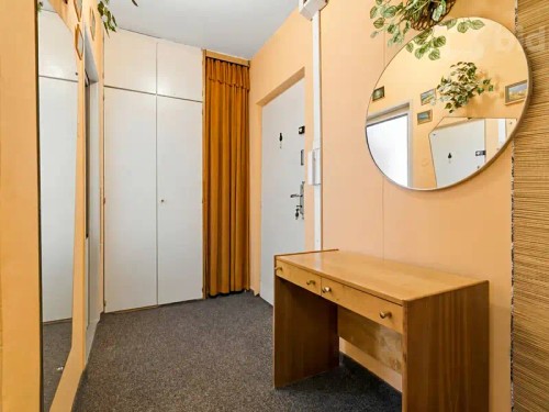Prodaný  byt 2+1 49 m²
