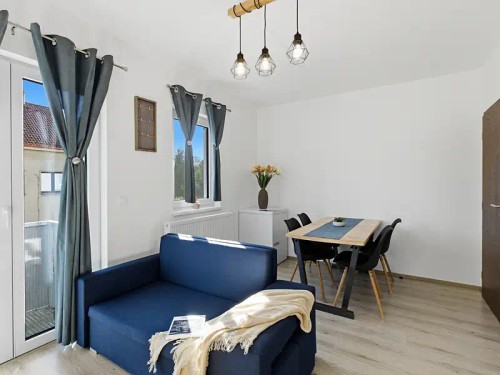 Prodaný byt 3+kk 67 m²