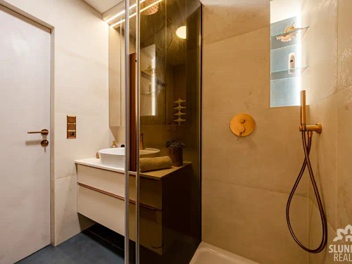 Prodaný  byt 3+1 71 m²