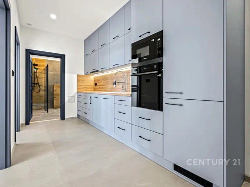 Prodej bytu 2+kk 45 m²