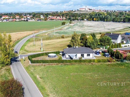 Prodej domu 97 m², pozemek 812 m²