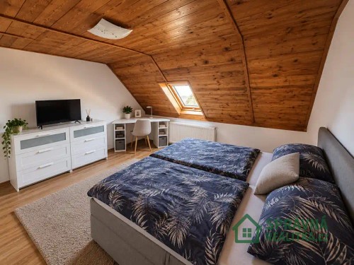 Prodej domu 133 m², pozemek 561 m²
