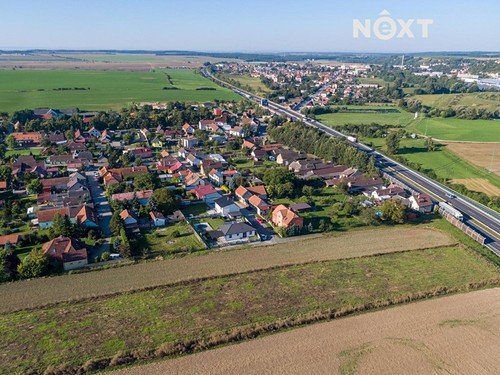 Prodaný dům 70 m², pozemek 508 m²