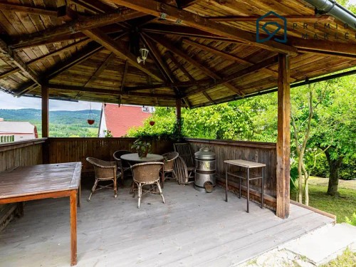 Prodej domu 155 m², pozemek 686 m²