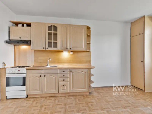 Prodej bytu 3+1 77 m²