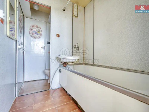 Prodaný byt 2+1 63 m²