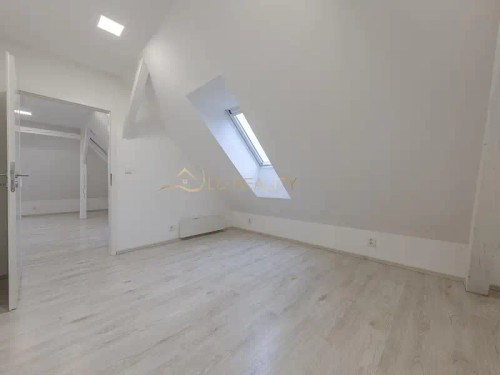 Prodaný byt 2+kk 62 m²