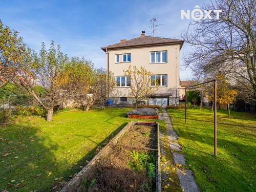 Prodej domu 132 m², pozemek 718 m²