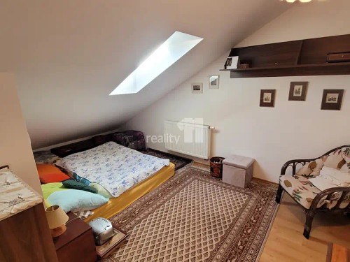 Prodaný byt 2+kk 48 m²